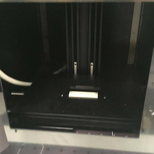 Used Stand & UV Shield WITH PHOTO RESEARCH DVP PR920