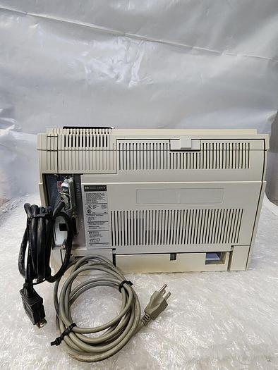 Used HEWLETT PACKARD C2001A LASER PRINTER