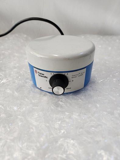 Used FISHER SCIENTIFIC THERMIX STIRRER 120MR