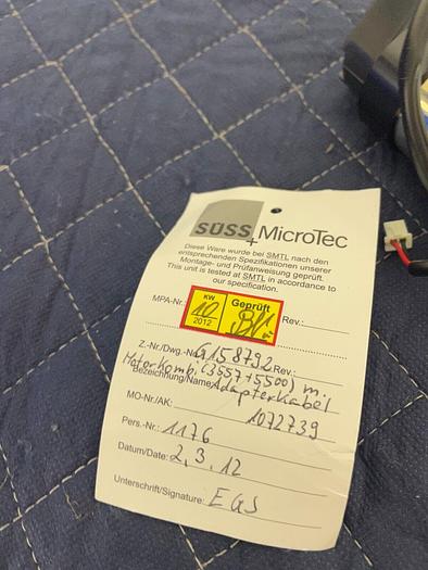 MOTORKOMBI G158792 M. ADAPTER