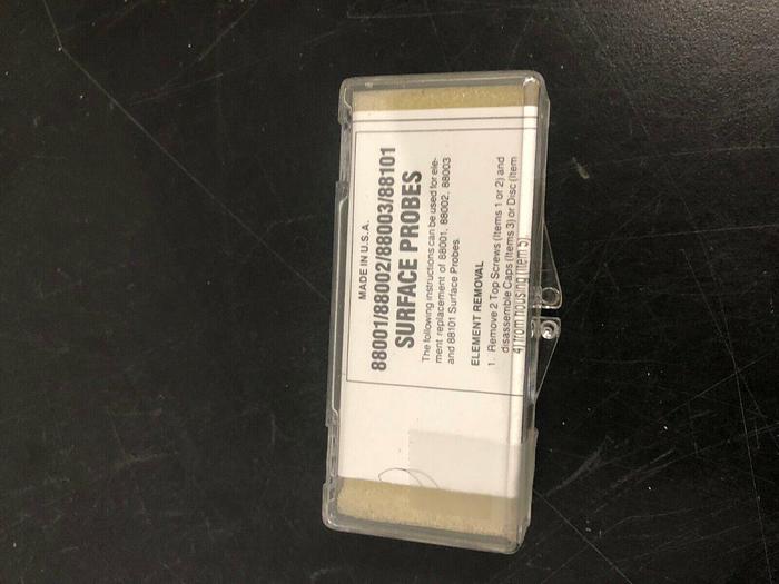 Used OMEGA 88001-88002-88003-8810