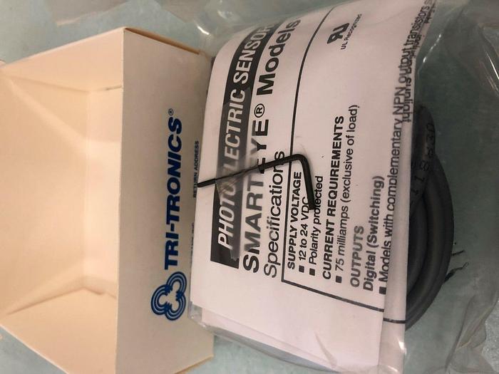 Used TRI-TONICS SDLRF1