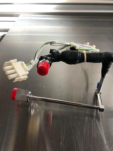 LAM RESEARCH 853-347066-001 ASSY, DLVY LINE, HTD, WVDS , 853-034482-001