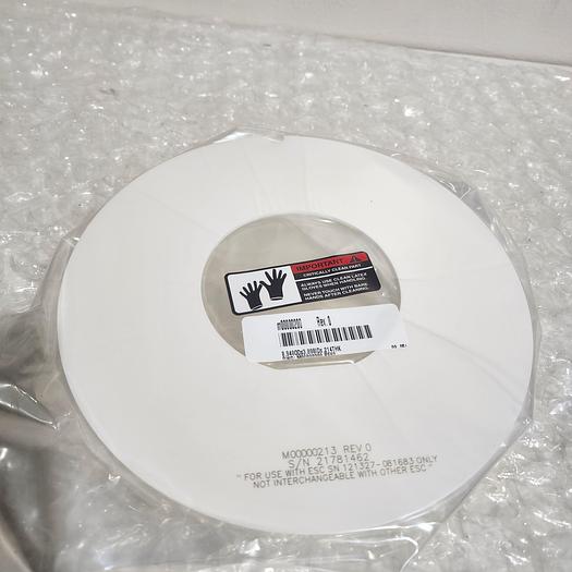 Used COORSTEK AMAZING SOLUTIONS M00000213