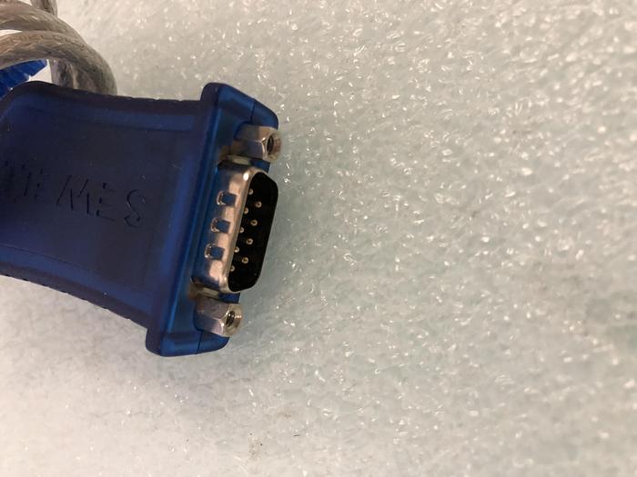 Used SWELL USB SERIAL CONVERTER 