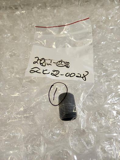 Used SYSTEMS CHEMISTRY, INC VMB F-T 1POU