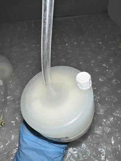 BD BIOSCIENCES FILTER FLOW