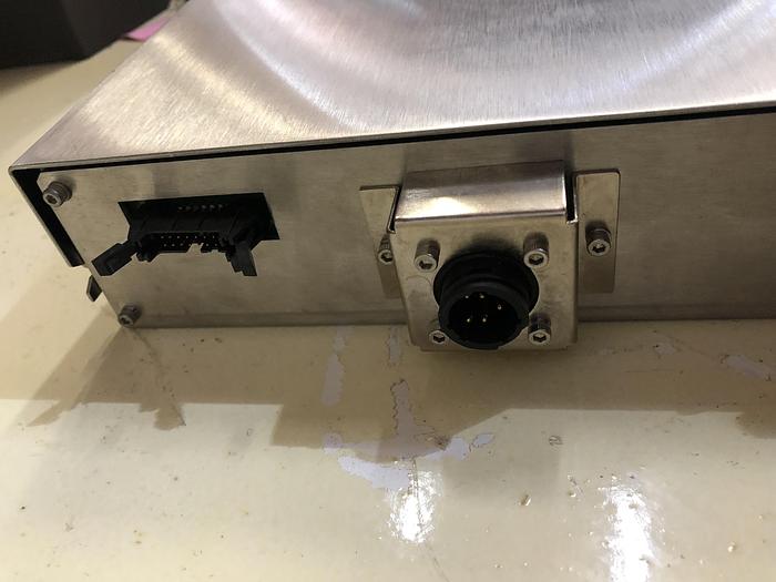 Used SVG ARM LTN SEMICONDUCTOR EQUIPMENT 99-16214-01