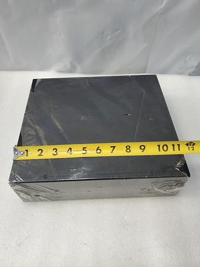 PACTEC K-DM3 PLASTIC ELECTRONIC ENCLOSUR