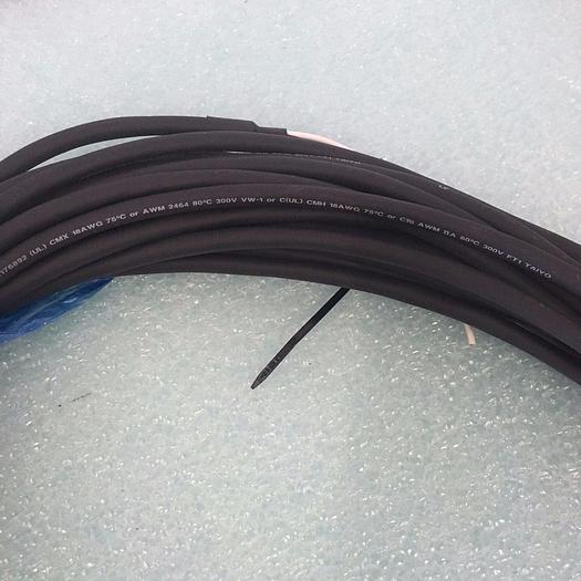 Used E176892 UL CABLE