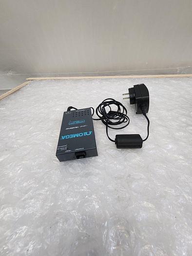 Used OMEGA SERVER MICROSERVER ITCX-W