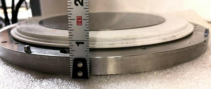 Used Strasbaugh polisher chuck