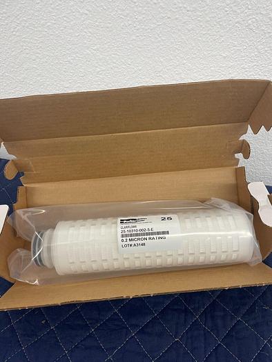 PARKER 12-10310-002-5-E FILTER