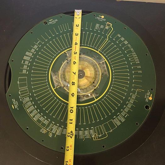 Used SV PROBE VTHW-00072-02