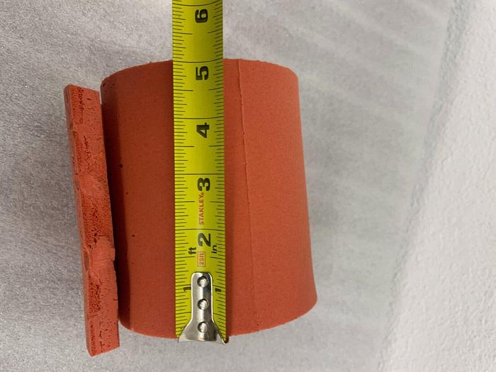 Used LAM RESEARCH INSULATOR JACKET