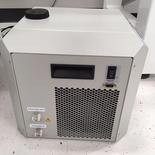 Used THERMOCUBE 10-300-1D-1-CP-LT-AR