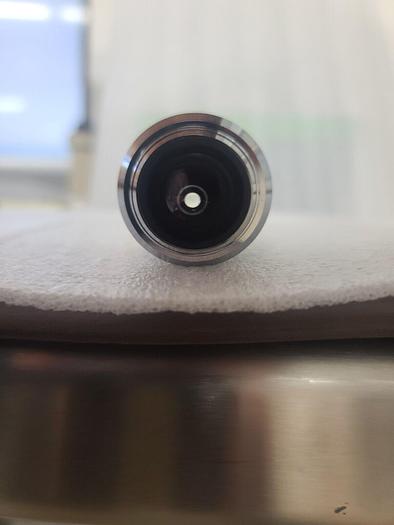 NIKON 50X-0.55 WD 8.2 ∞-0 BD ELWD OBJECTIVE