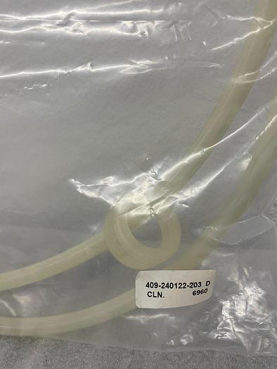 TEFLON TUBING 409-240122-203 D