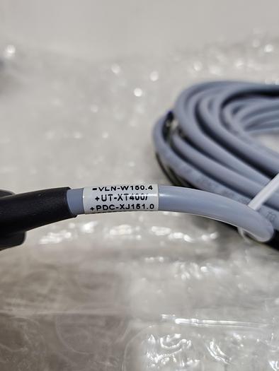 Used L-COM CONNECTIVITY PRODUCTS DK226MF-20