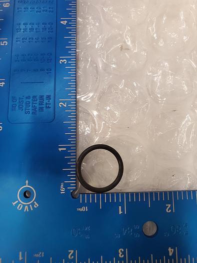 Used R-1883 O-RING, UNIF 117, VITON V1226-75
