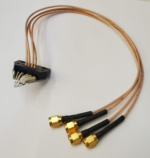 Used GGB INDUSTRIES PICOPROBE MCW-10-6401