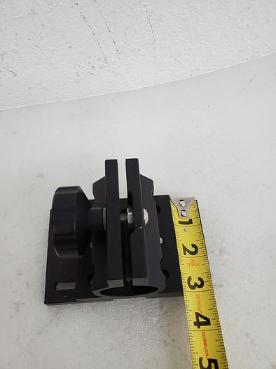 Used NEWPORT 340-RC CLAMP