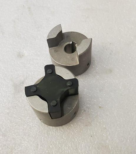 Used MIKI PULLEY AL-070