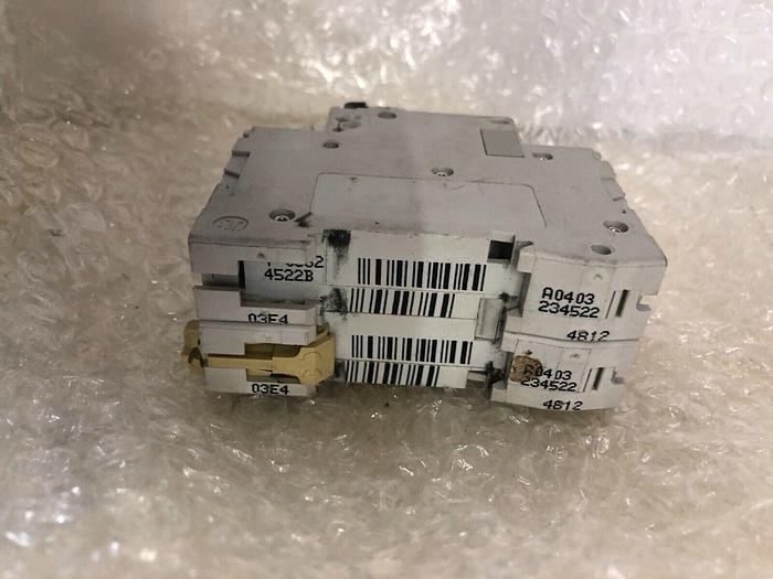 Used MERLIN GERIN C60N