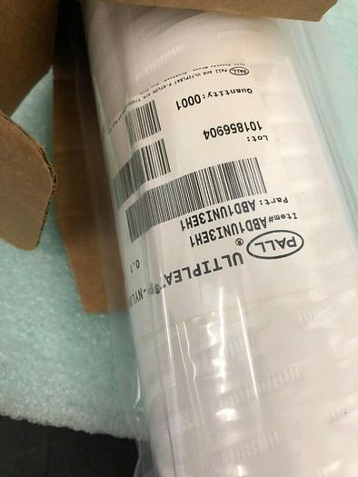 Used PALL ABD1UNI3EH1