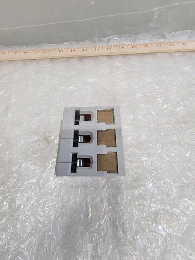 SIEMENS 5SX23 C50CIRCUIT BREAKER