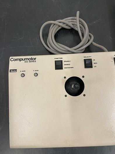 Used COMPUMOTOR 850 SERIES