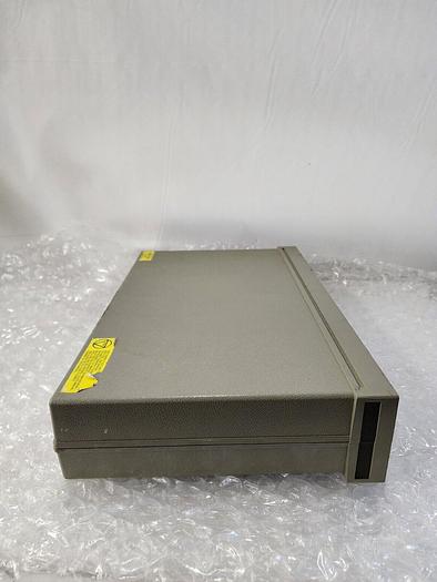 Used HEWLETT PACKARD 3488A SWITCH CONTROL UNIT