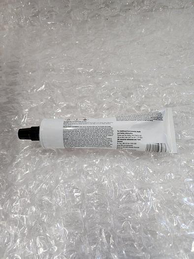 Used 3M NITRILE HIGH PERFORMANCE PLASTIC ADHESIVE 1099