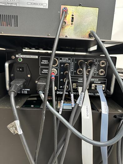 Used KARL SUSS BA6 MASK ALIGNER