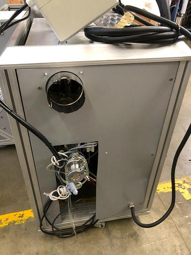 Used COMELEC  C-30-S Parylene Coater (LAPTOP ,SOFTWARE AND MANUALS INCLUDED)