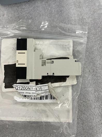 SMC VQ1200NY-5-X35