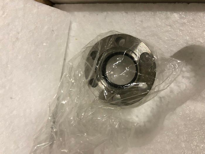 Used NW16-075-ZVP LDS VACUUM