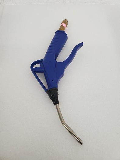 Used EDN 208 Tip Safety Extension Tube Pistol Grip Blow Gun