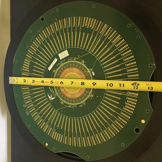 Used SV PROBE VTHW-00025 CS#5