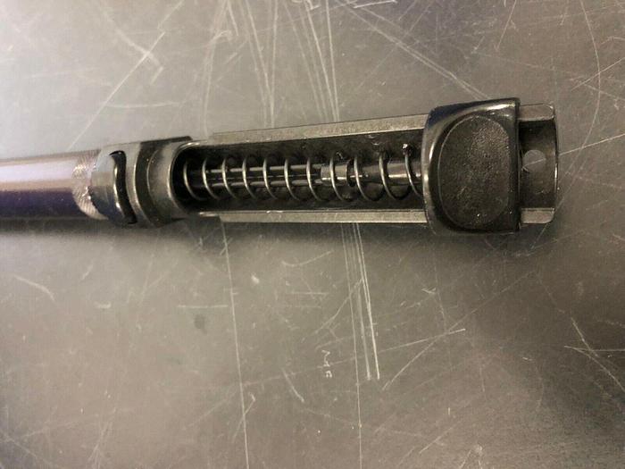 Used SOLDAPULLT SS350 DESOLDERING TOOL