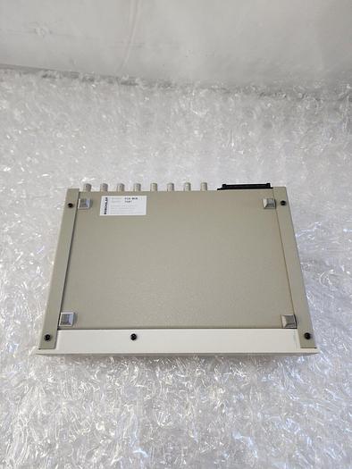 Used BOECKELER VIA-RGB CAMERA VIDEO INTERFACE UNIT