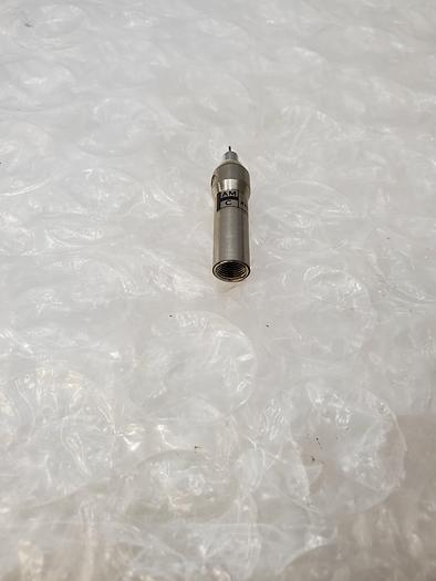 Used AMC 41522 X10 ATTENUATOR