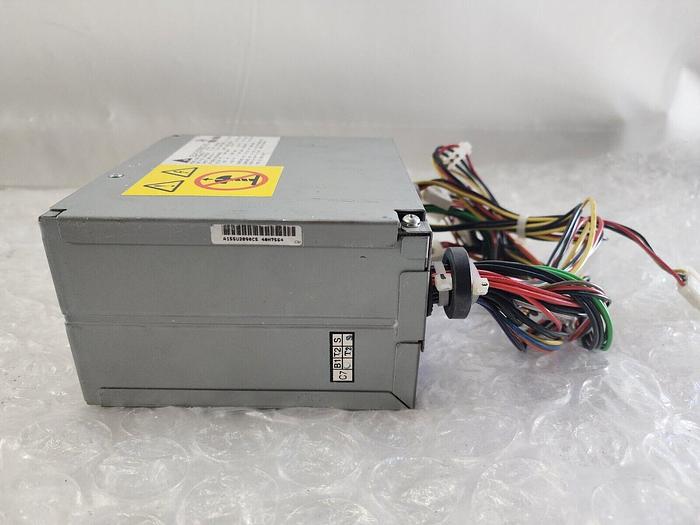 Used DELTA ELECTRONICS DPS-250DB A