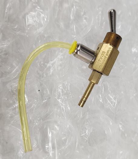 Used TOGGLE SWITCH WITH VACUUM LINE
