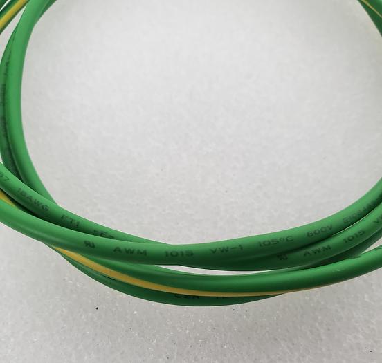 LL84587 18AWG TUBING
