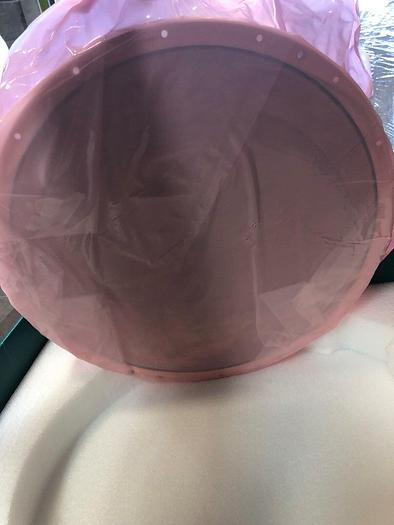 Used HONEYWELL TARGET 16.58INCH DIAX.680 MAT 5N5 AI