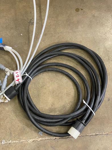 Used DISCO DFD 641 DICING SAW