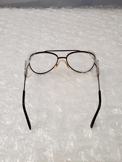 Used TITMUS Z87 140mm GLASSES