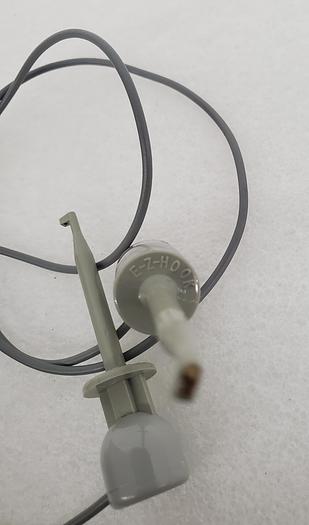 E-Z-HOOK TEST LEADS