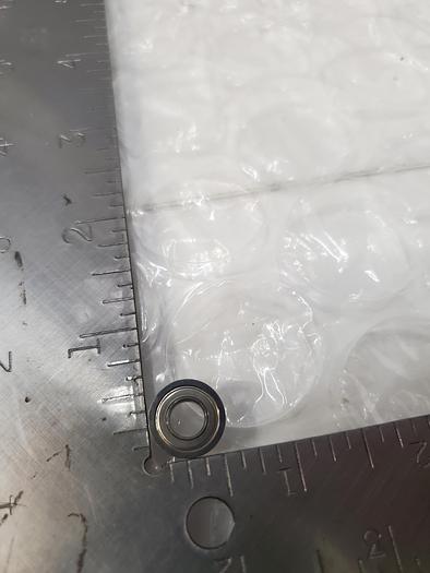 Used BEARING LONG MID ARM .201-098